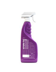 Spray STERI-7 Désinfectant