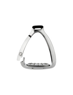 Etrier Samshield Shield'Rup alu brossé 2
