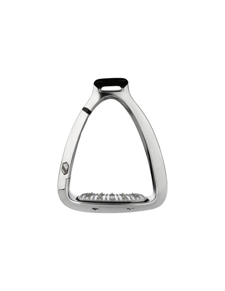 Etrier Samshield Shield'Rup alu brossé