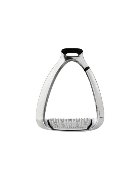 Etrier Samshield Shield'Rup alu brossé