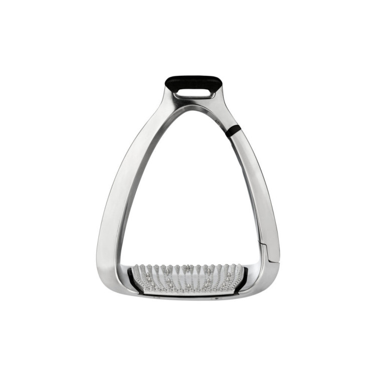 Etrier Samshield Shield'Rup alu brossé