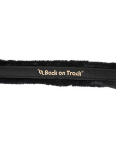 Back On Track Haze Collection Halter Black 2