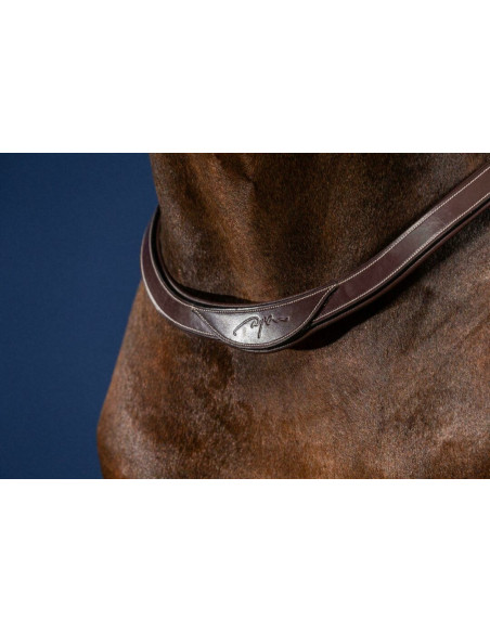 Bricole Dy'on US Collection brun