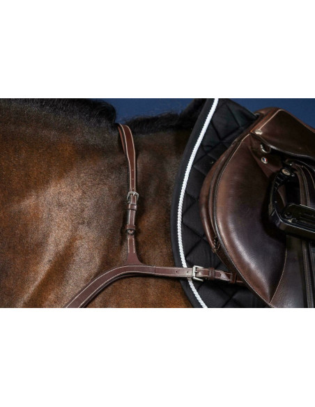 Bricole Dy'on US Collection brun