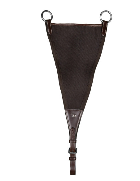Fourchette De Martingale Dy'on Pleine Elastique US Collection