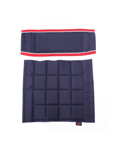 Coussins Trust Pour Chaise Pliable 32 2