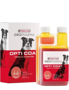 Versele Laga Opti Coat Supplement
