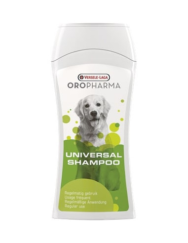 Shampoing Versele Laga Universal Shampoo