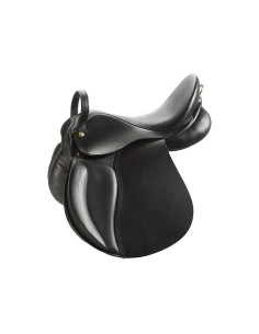 Norton "Educative" Saddle