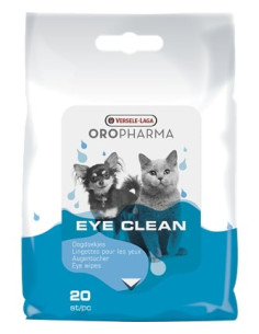 Versele Laga Eye Clean Wipes