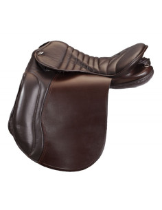 Norton Club Draught Horse Saddle