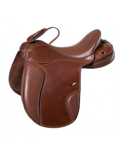 Norton "Aventure" Saddle