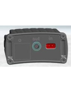 Wahl Avalon Battery