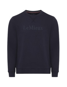 LeMieux Elite Crew Sweater