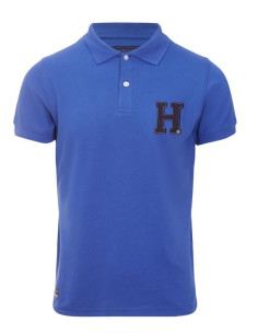 Polo HAGG Homme