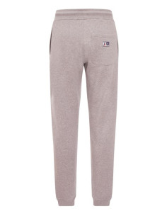 Jogging HAGG Homme gris chiné 2