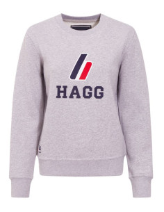 HAGG Woman Sweatshirt