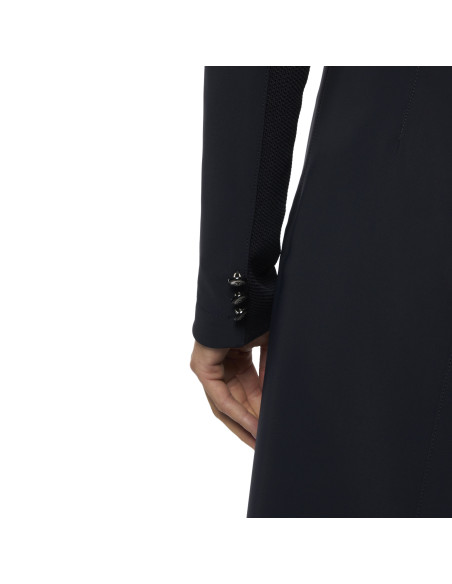 Polo De Concours Cavalleria Toscana Lightweight Jersey Fleece Homme