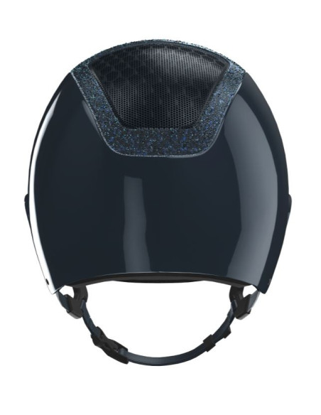 Casque Kask Star Lady Pure Shine Swarovski