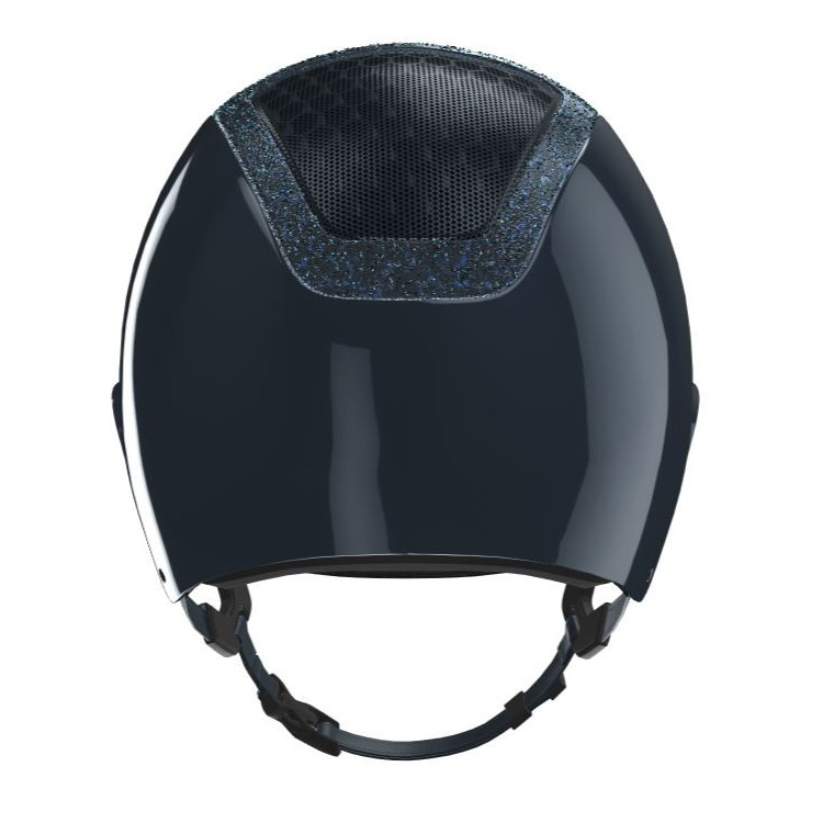 Casque Kask Star Lady Pure Shine Swarovski
