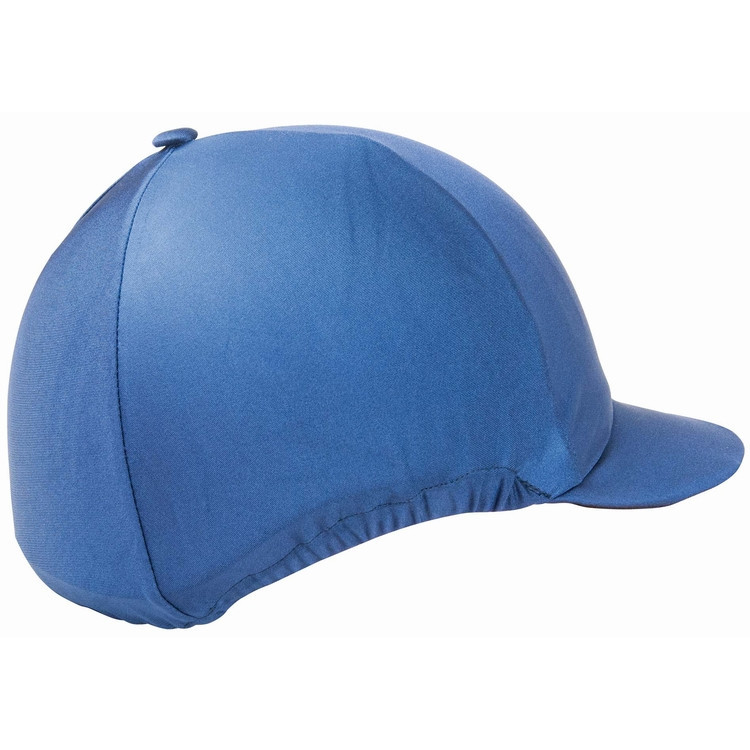 Nylon TdeT Cap