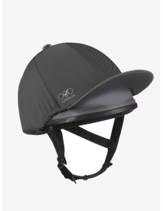 Toque LeMieux Pro Mesh noir 2