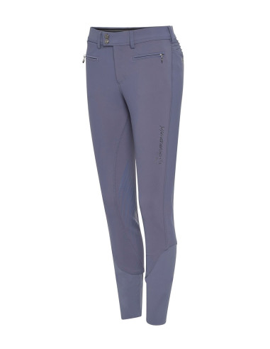 Pantalon Samshield Adèle SS23 slate grey