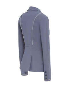 Veste Samshield Louisa Matt SS23 slate grey 2