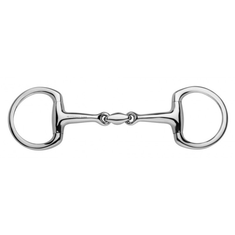 Mors Sprenger À Olive Double Brisure