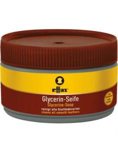 Effax Glycerine Soap