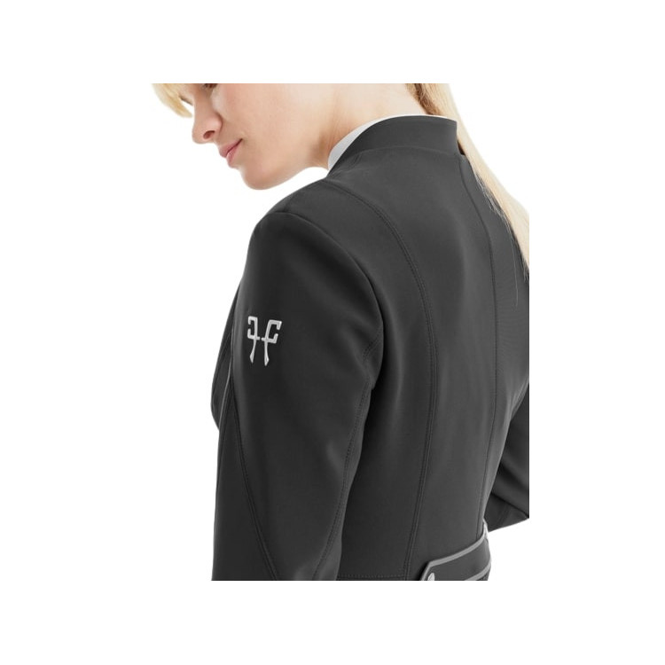 Mini Frac Horse Pilot Femme Noir