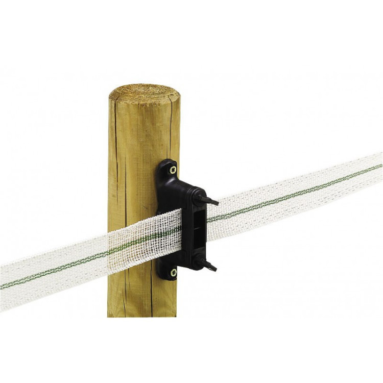 Isolateur Beaumont à Clouer RBCH