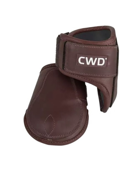 Protège-Boulets CWD SHF Châtaigne