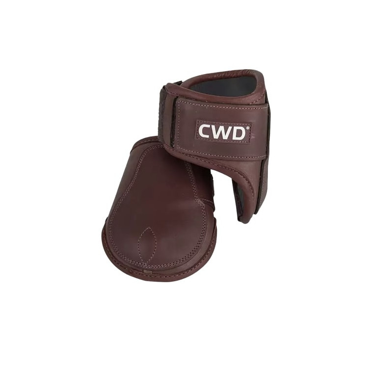 Protège-Boulets CWD SHF Châtaigne