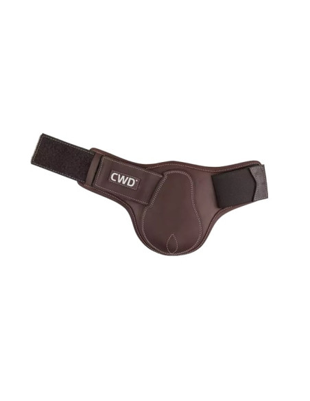 Protège-Boulets CWD SHF Châtaigne