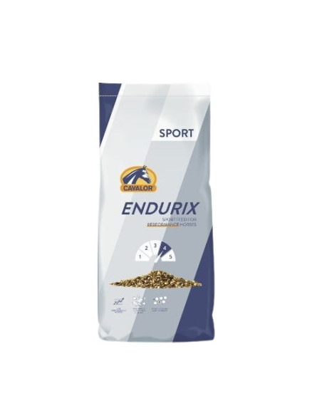 Aliment Cavalor Endurix