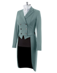 Animo Lorella 23S Tailcoat