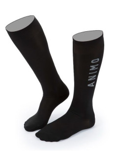 Chaussettes Animo Tanya 23S noir