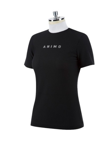 T-shirt Animo Delorian 23S