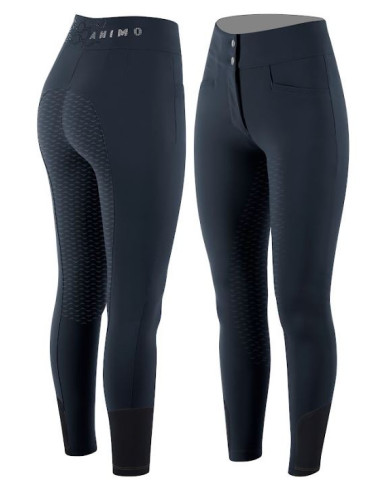 Pantalon Animo 23S Napetta Full Grip marine