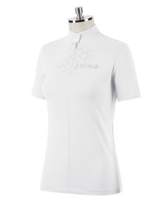 Animo Blanco 23S Polo Shirt