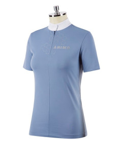 Animo Blanco 23S Polo Shirt