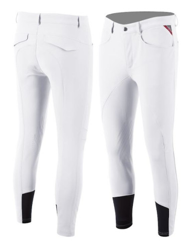 Pantalon Animo Metrik 23S Blanc