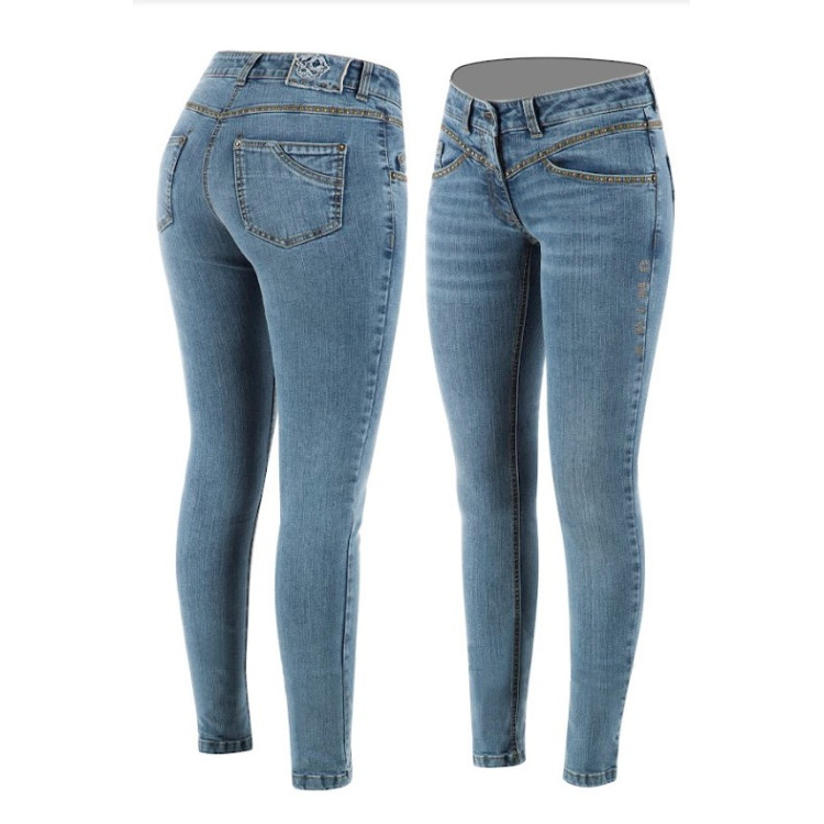 Jean Animo Nappe 23S