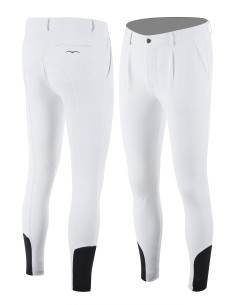 Pantalon Animo Merc S23 Blanc