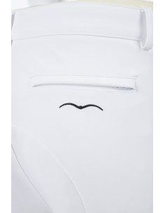 Pantalon Animo Merc S23 Blanc 2