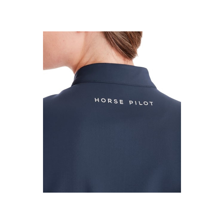 Veste Airbag Horse Pilot Teddy Femme | Gilets et airbags
