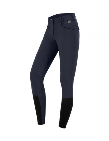 Pantalon E.L.T Kassandra Full Grip Marine