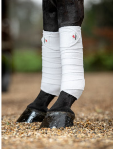 LeMieux Classic Polo Bandages 2