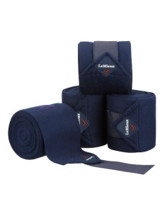 Bande De Polo LeMieux Classic navy